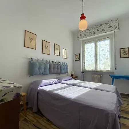 A Casa Di Ale - Frontemare Daire Albenga