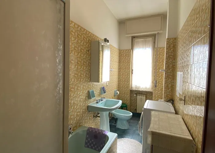 A Casa Di Ale - Frontemare Daire Albenga