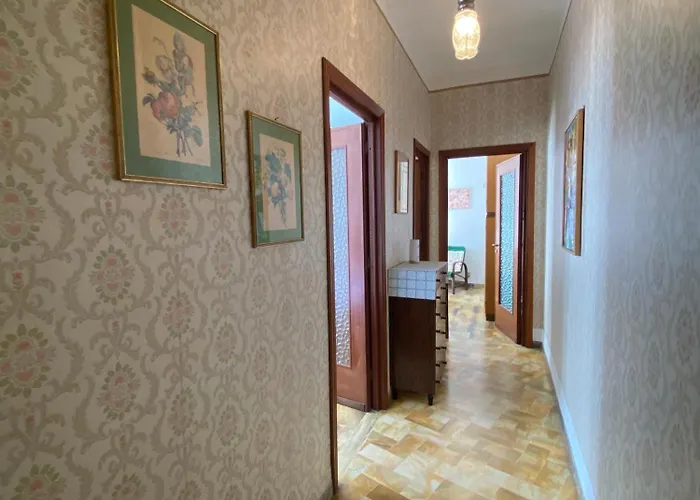 A Casa Di Ale - Frontemare Daire Albenga