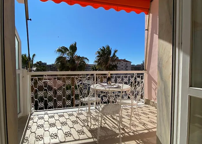 A Casa Di Ale - Frontemare *