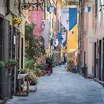 A Casa Di Ale - Frontemare Apartman *
