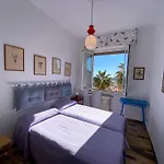 شقة A Casa Di Ale - Frontemare ألبينغا
