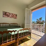 A Casa Di Ale - Frontemare Apartman Albenga