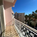 A Casa Di Ale - Frontemare * ألبينغا
