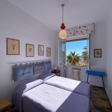 Apartament A Casa Di Ale - Frontemare