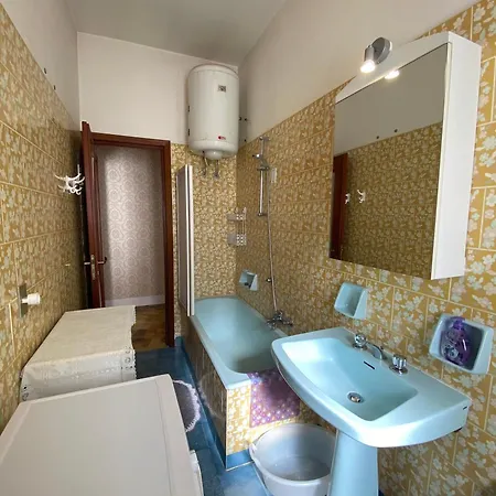 A Casa Di Ale - Frontemare Albenga