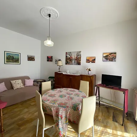 A Casa Di Ale - Frontemare Appartamento *