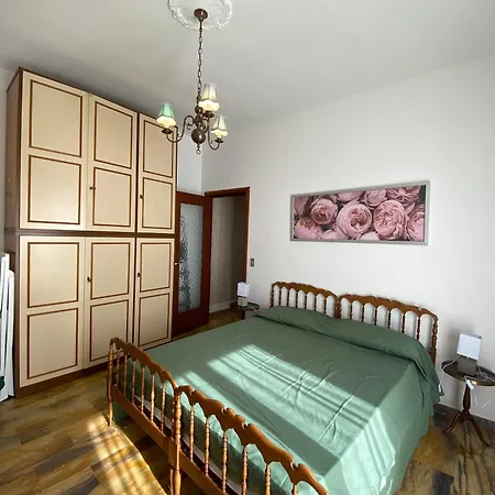 A Casa Di Ale - Frontemare *