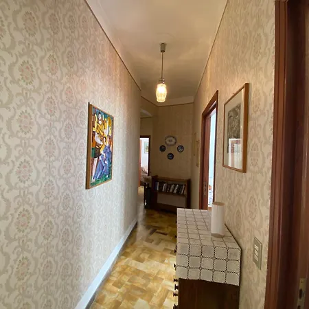 A Casa Di Ale - Frontemare Appartamento Albenga