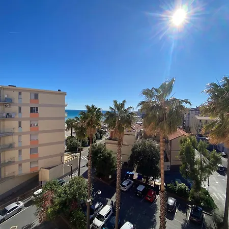 A Casa Di Ale - Frontemare Appartement *