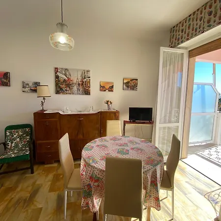 A Casa Di Ale - Frontemare *