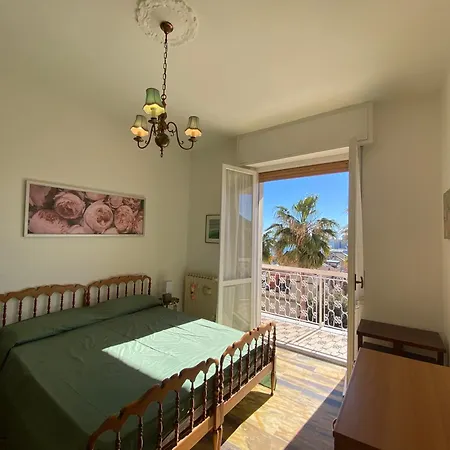Appartement A Casa Di Ale - Frontemare *