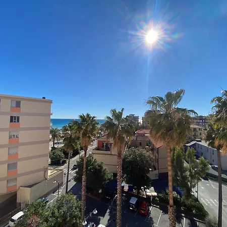 A Casa Di Ale - Frontemare Albenga