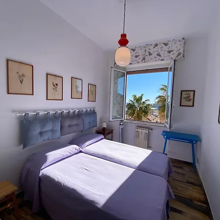 Appartamento A Casa Di Ale - Frontemare Albenga