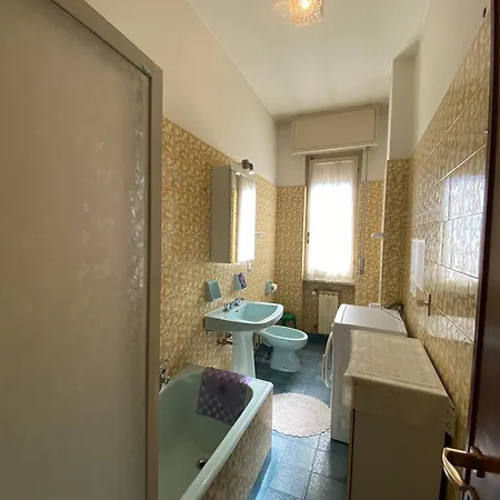 A Casa Di Ale - Frontemare Appartamento Albenga
