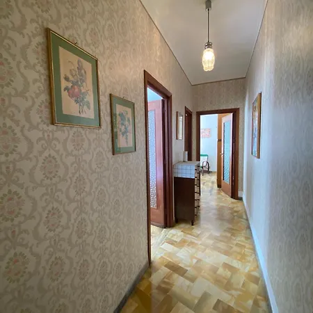 A Casa Di Ale - Frontemare Apartament Albenga