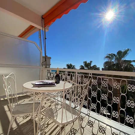 A Casa Di Ale - Frontemare Apartament Albenga