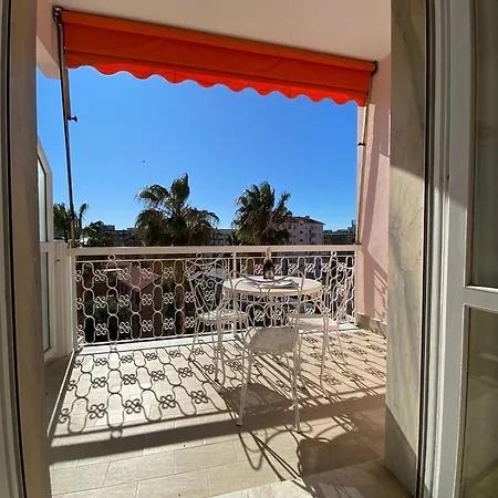 A Casa Di Ale - Frontemare *