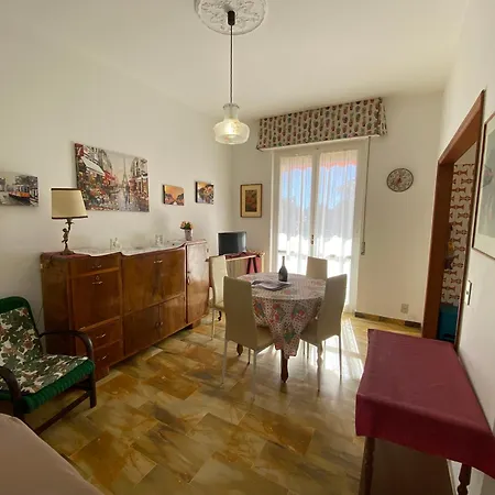 Appartamento A Casa Di Ale - Frontemare *