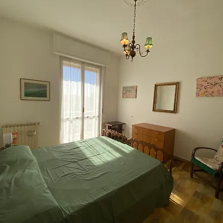 A Casa Di Ale - Frontemare Appartamento *