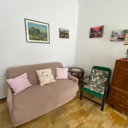 Appartamento A Casa Di Ale - Frontemare