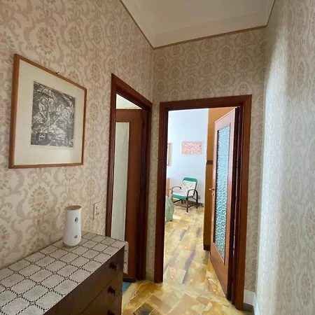 A Casa Di Ale - Frontemare Appartamento *