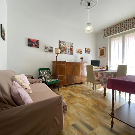 A Casa Di Ale - Frontemare Albenga