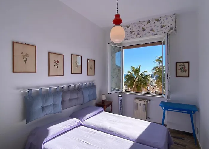 Appartement A Casa Di Ale - Frontemare