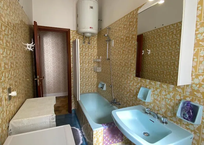 A Casa Di Ale - Frontemare Albenga