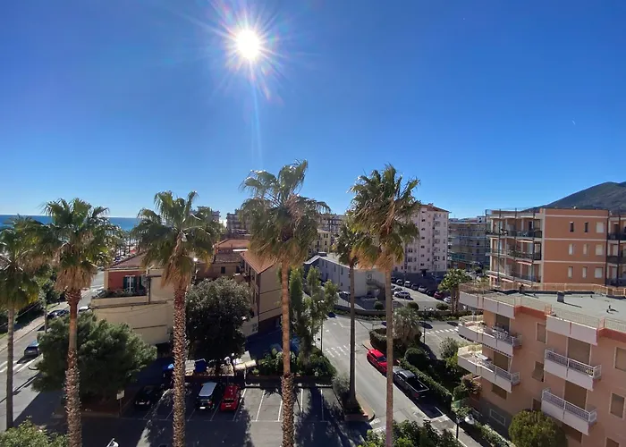 Appartement A Casa Di Ale - Frontemare *