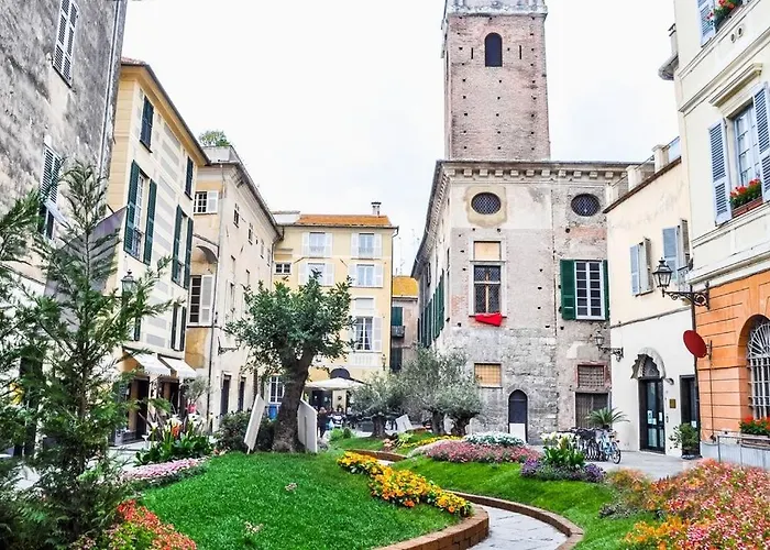 A Casa Di Ale - Frontemare *